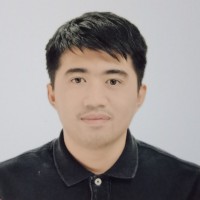 Jayrico Loyola