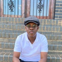 Sibusiso Sibanda