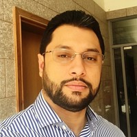 Sandeep Venugopalan