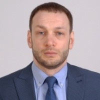 Marcus Kane