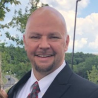 Stephen Hurt