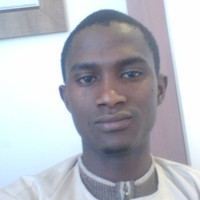 idris adamu