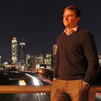 Bryce Lowe