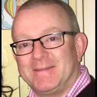 Andrew Cartwright