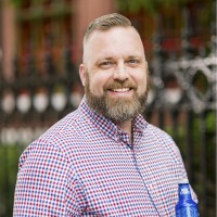Dustin T Wilhelmy, Mba