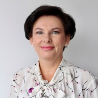 Magdalena Boronska