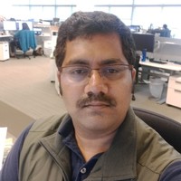 Nageswara Mundla