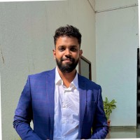 Kaustubh Panat