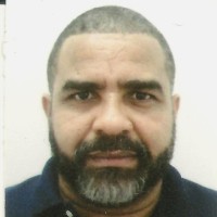 Daniel Cruz dos Santos