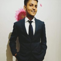 Ansh Singh