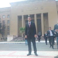 Awad Mashhout