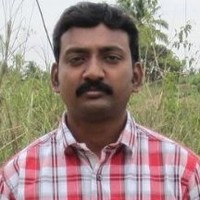 Boopathy Dakshinamurthy