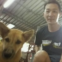 Paul Goh