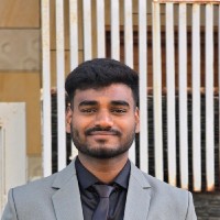 J Vinay Kumar