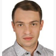 Vladyslav Pomazan