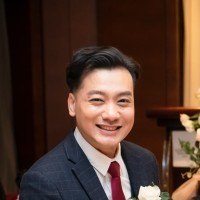 Nathaniel Nanda
