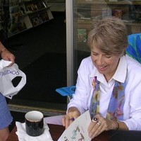 Mary Murton