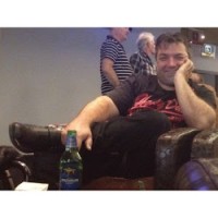 Darren Sheens