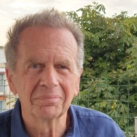 Alain Bamberger