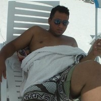 Yonervis Urdaneta