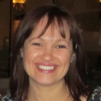 Julie Walker