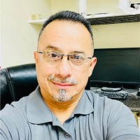 Gregorio Reyes