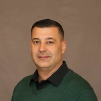 Dr. William Patsakos, PharmD.