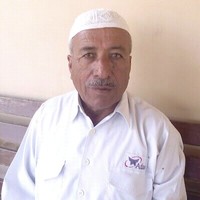Ghulam Nabi