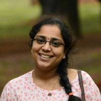 Manjusha K.P