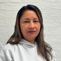 Miriam Simbron Pariona