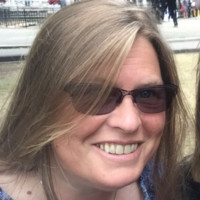 Sarah Nott