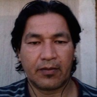 Syed Nasir