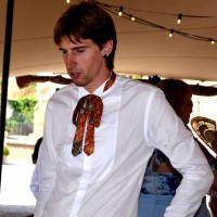 Daniel Foronda
