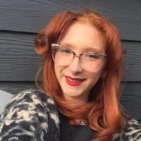 Charlotte Murphy
