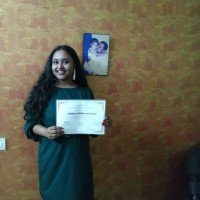 Padmaja Yogesh