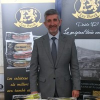 José Antonio Becerra Adalid