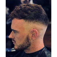 Liam Cuthbert
