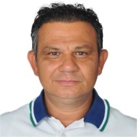 Mehmet Baris Pehlivan