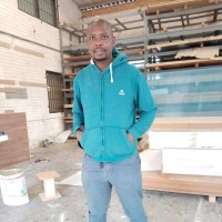 Mcolisi Nyoni