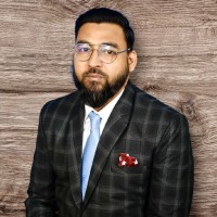 Syed Mazhar Nabi