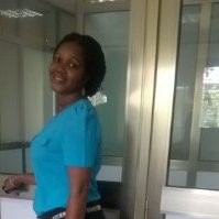 Florence Kiki Houézé - Zossou