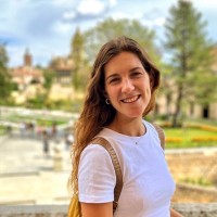 Lucia Gismondi