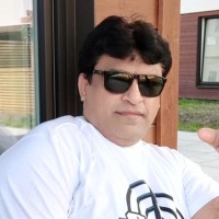 Abdul Raheem Soofi