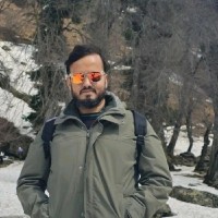 Amit Shenoy