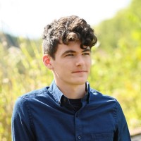 Ethan Walter