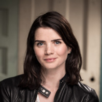 Mags Mitchell