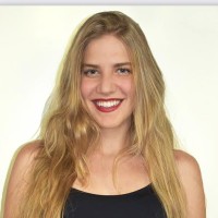 Daniela Rodríguez Fonseca