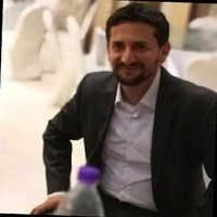 Mahmoud Abu Asbah