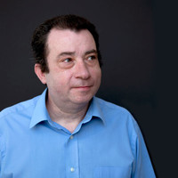 Jon Randall
