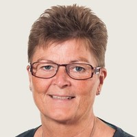 Ulla Magersholt
